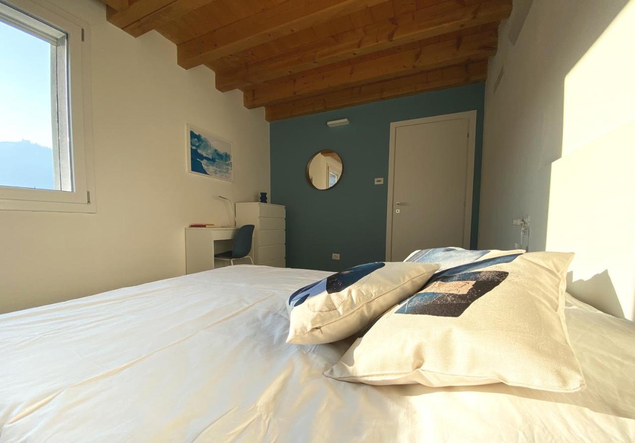 Sol Lakeview Сале Маразино Екстериор снимка